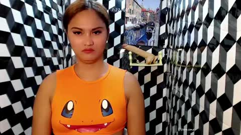 veronica online show from March 23, 11:22 pm