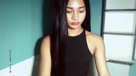 Suzete online show from November 10, 9:26 am