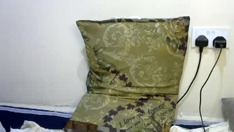 Sexy girl online show from July 13, 9:15 pm