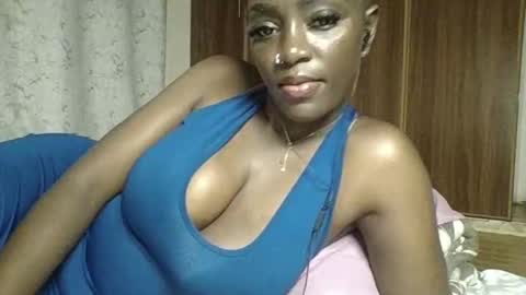 Amalia online show from November 21, 11:18 pm