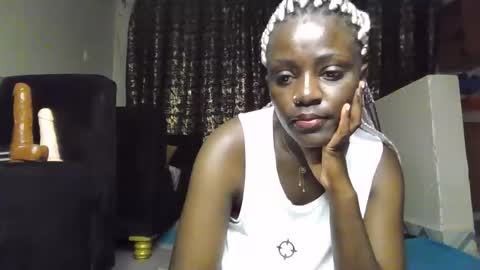 Amalia online show from January 14, 10:15 pm