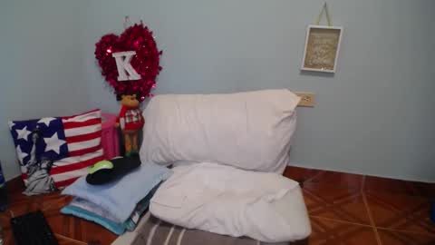 victorya karolyna online show from December 30, 4:07 pm