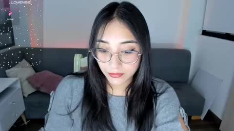 AMY online show from November 6, 9:53 pm