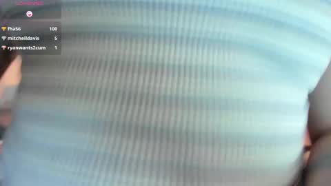 AMY online show from March 7, 7:05 pm