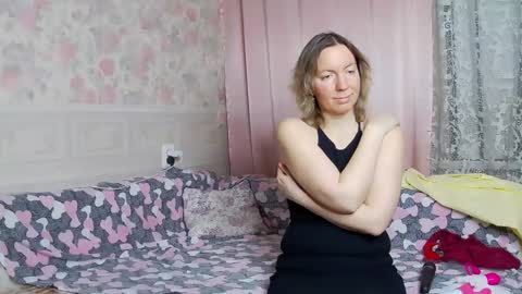 Amanda online show from February 9, 12:51 am