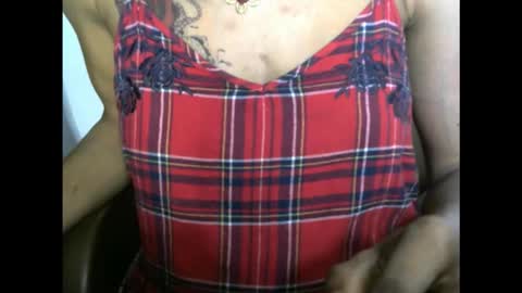 hottie baddie14 online show from November 2, 1:20 am