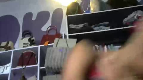 hottie baddie14 online show from December 14, 11:32 pm