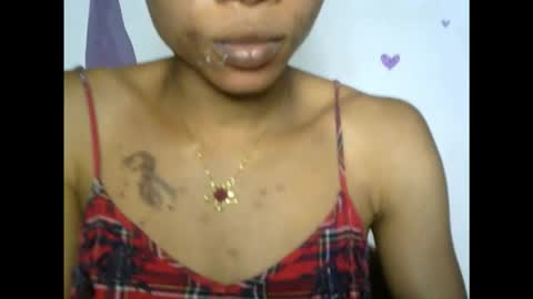 hottie baddie14 online show from November 7, 12:38 am