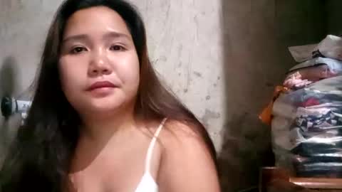 hottiecum27 online show from March 8, 6:56 pm