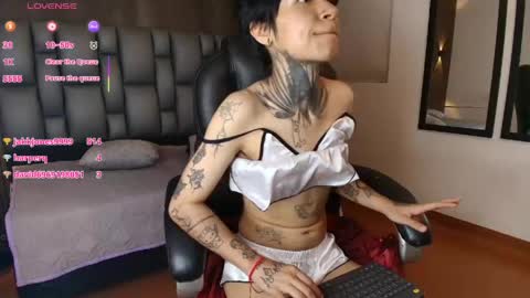Juls online show from May 9, 10:23 pm