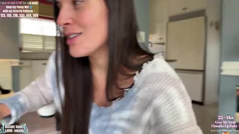 --- Dana May online show from February 8, 10:01 pm