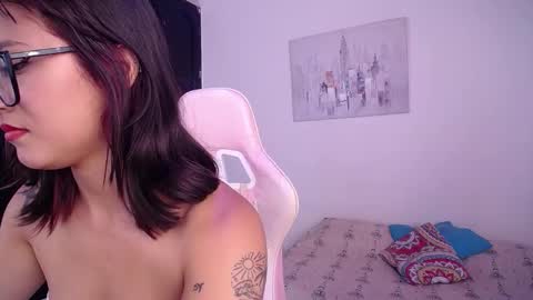 hubena_tgn online show from September 23, 6:28 pm