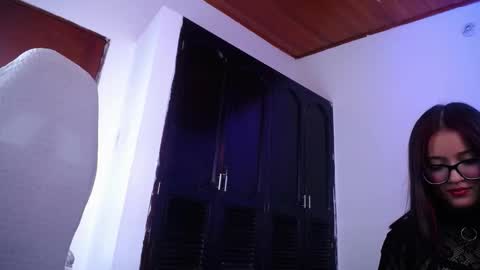 hubena_tgn online show from November 10, 7:31 pm