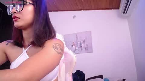 hubena_tgn online show from October 2, 6:57 pm