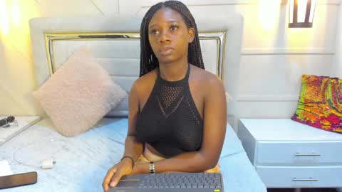 huddah online show from January 24, 11:37 am