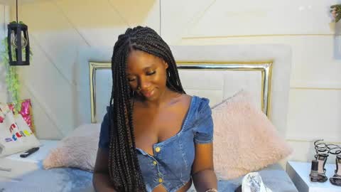 huddah online show from January 13, 11:30 am