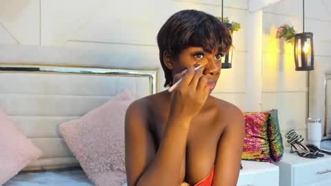 huddah online show from January 11, 11:45 am