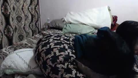 hugeassdevil online show from March 9, 7:39 pm