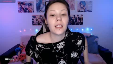 HugoMin online show from December 27, 1:53 am