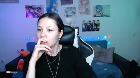 HugoMin online show from January 5, 9:36 pm