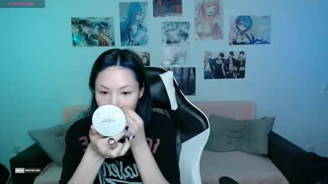 HugoMin online show from March 10, 8:23 pm