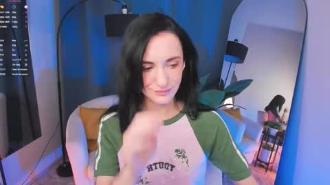 Kitty online show from September 16, 6:43 am