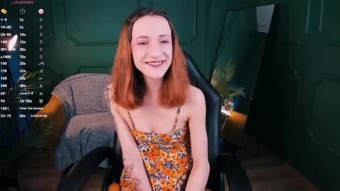 Kitty online show from January 2, 1:40 pm