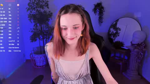 Kitty online show from January 7, 1:46 pm