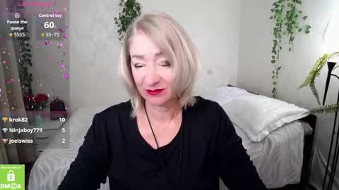 Snapshot of hunters_woman chatting on October 10, 2:22 pm Irena online show from October 10, 2:22 pm