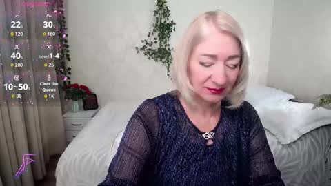 Irena online show from November 21, 4:42 pm