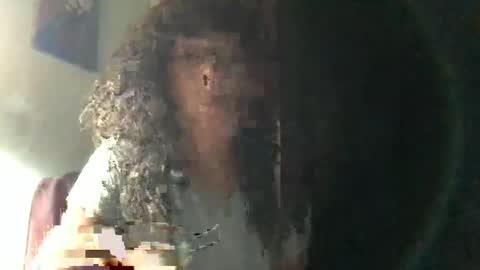 Goddess Hunyy online show from September 28, 12:50 am