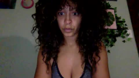 Goddess Hunyy online show from December 17, 12:56 am