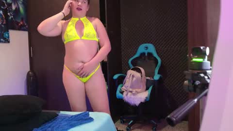 hurrem_99 online show from October 21, 8:46 pm