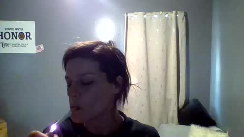 Snapshot of hydiejo777 chatting on October 17, 4:54 pm hydiejo777 online show from October 17, 4:54 pm