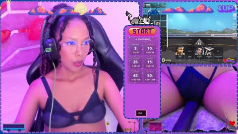 Ashley online show from February 5, 2:48 pm