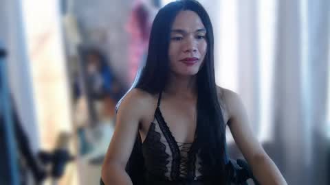 Kim online show from April 27, 11:57 pm