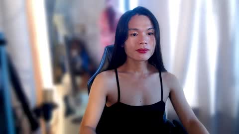 Kim online show from April 26, 11:13 pm