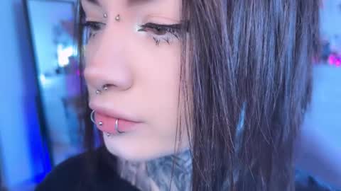 Asya  online show from February 6, 9:12 am