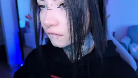 Asya  online show from April 19, 8:25 am