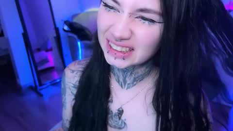 Asya  online show from October 24, 4:47 pm