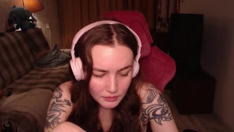 elisabeth online show from January 13, 1:49 pm