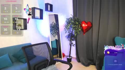 Samanta online show from February 26, 1:37 am