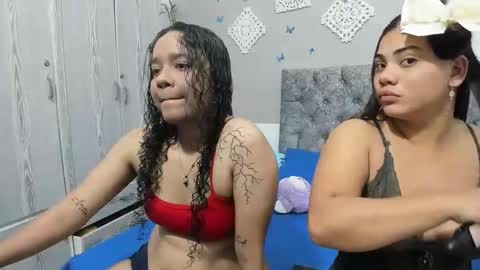 Snapshot of iam_mai chatting on February 14, 3:22 am iam_mai online show from February 14, 3:22 am