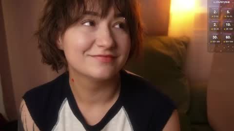 Meg  online show from April 15, 6:47 am