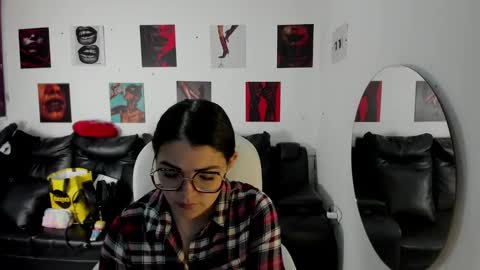 Sammy online show from November 19, 12:16 pm