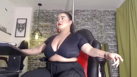 Samy online show from February 14, 11:42 am