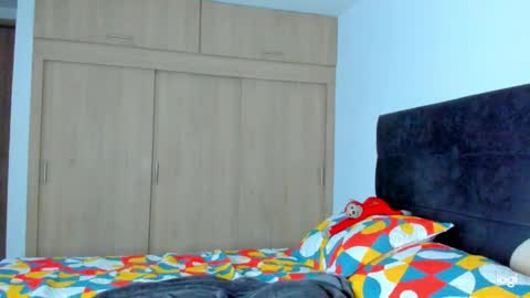 iam_your_fantasy online show from April 8, 12:24 am