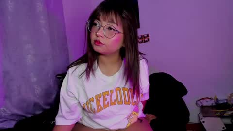 Zoe 3 online show from January 11, 12:01 am