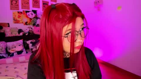 Zoe 3 online show from February 20, 9:48 pm