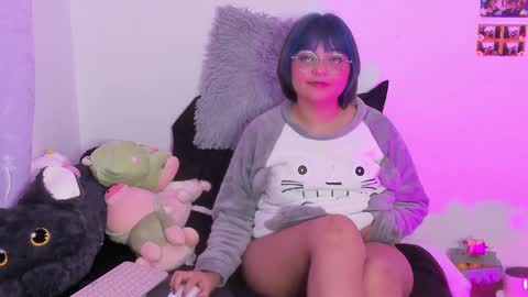 Zoe 3 online show from January 30, 6:03 am